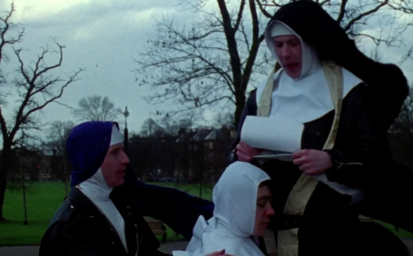 21st Century Nuns