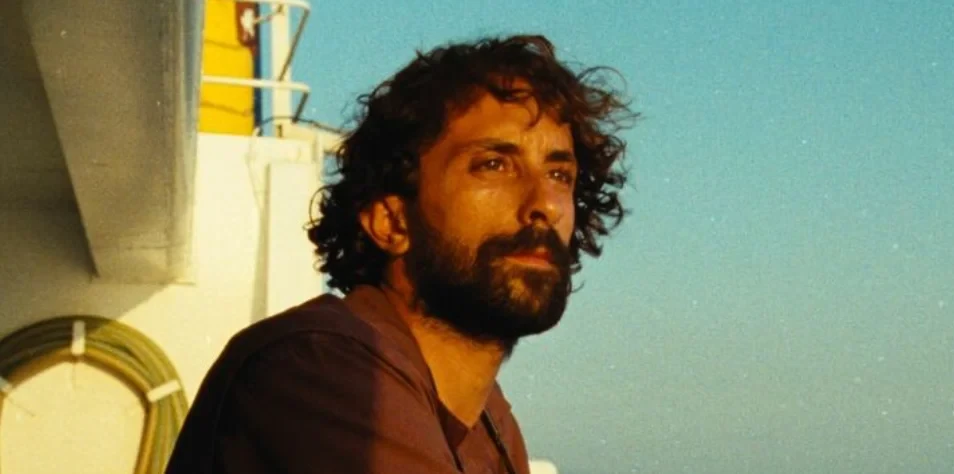 Voyage to Tinos