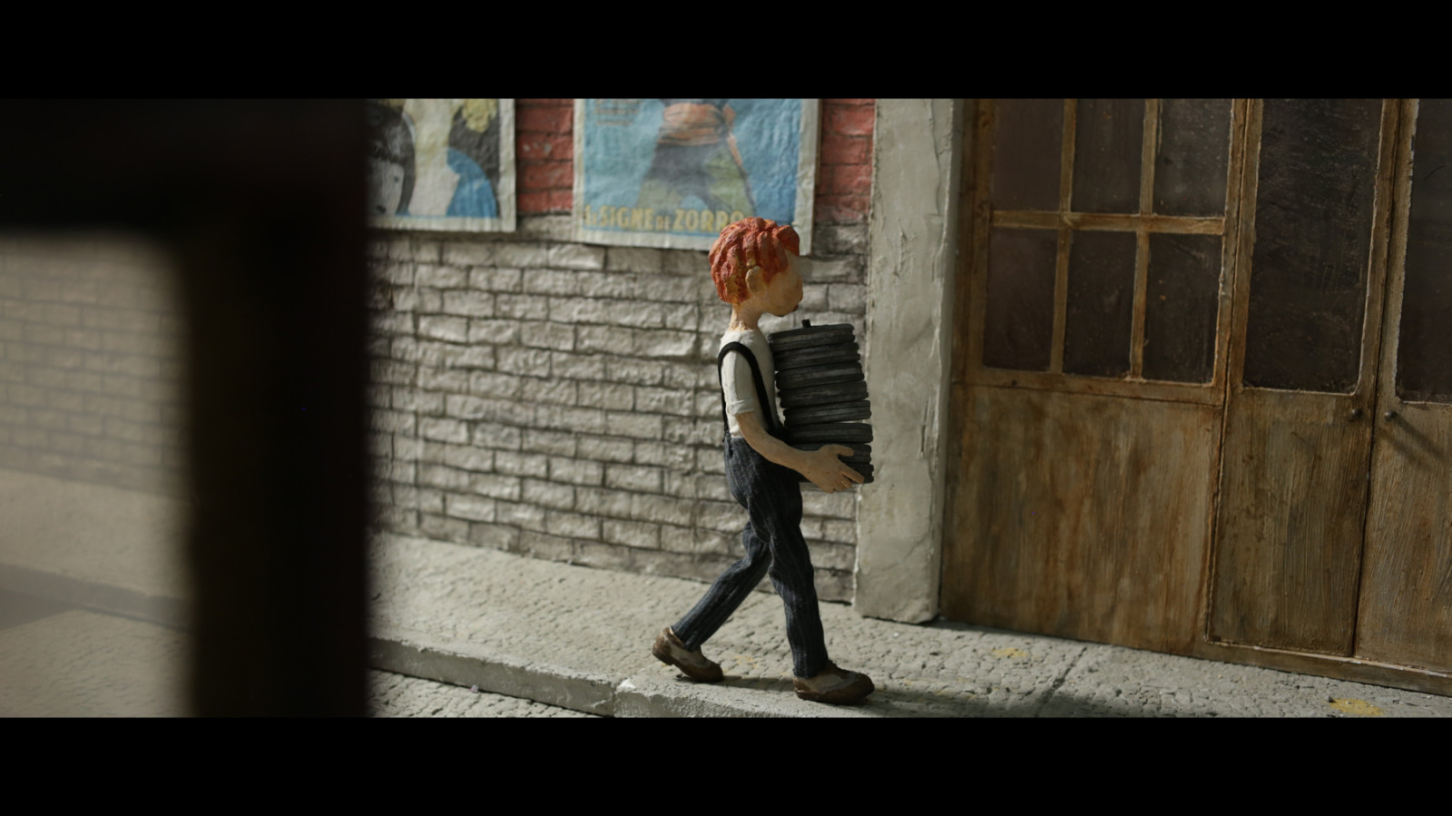 Silent Cinema