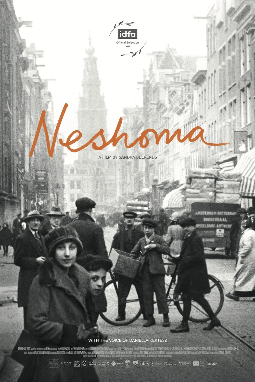 Neshoma