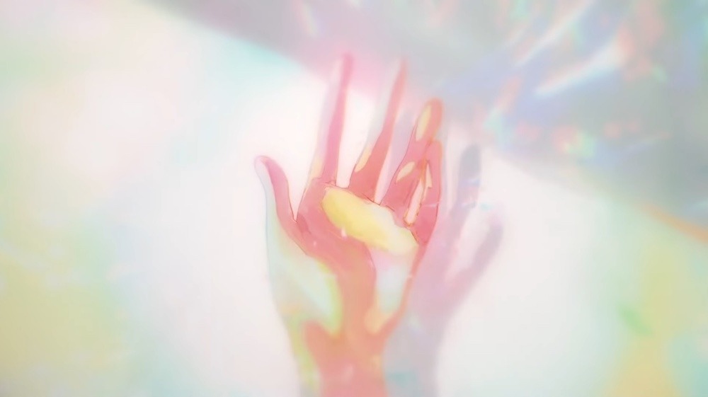 The Colors Within