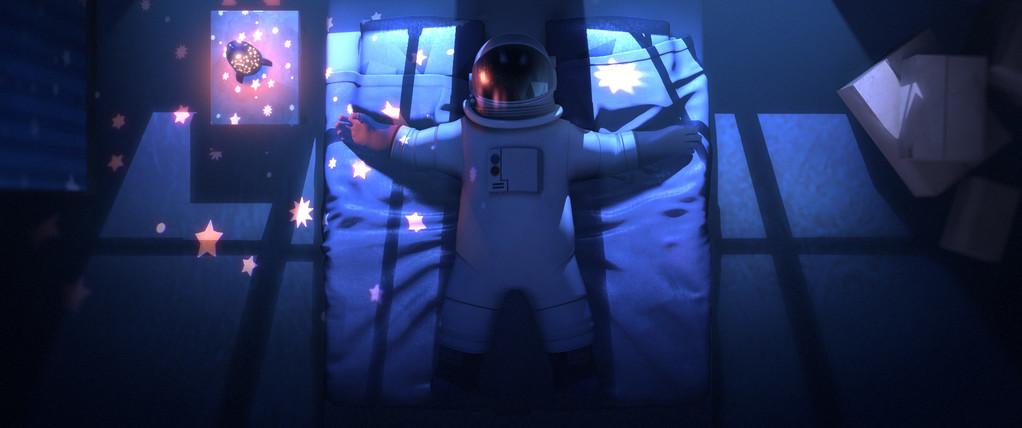 No Gravity