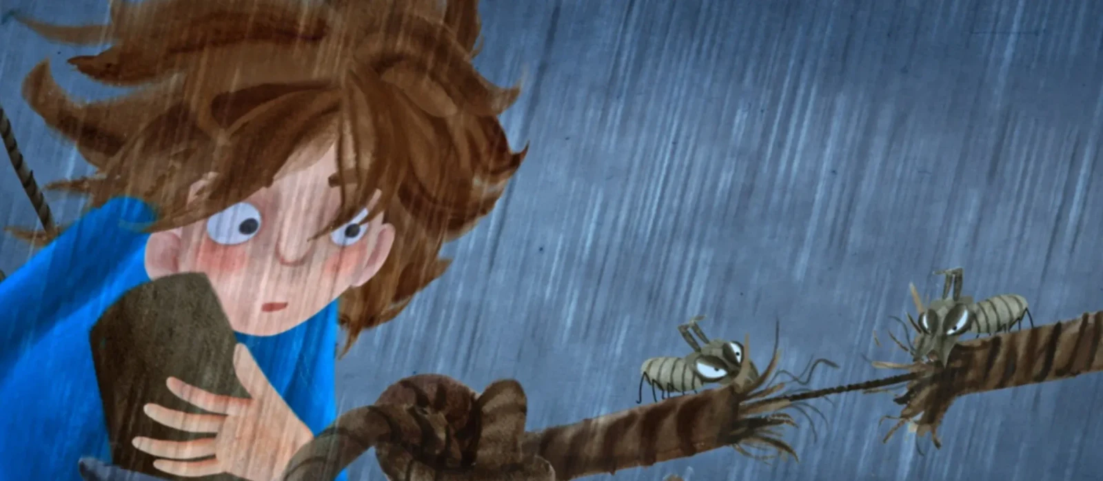 Nora’s Ark