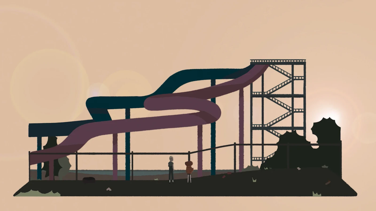 Northened