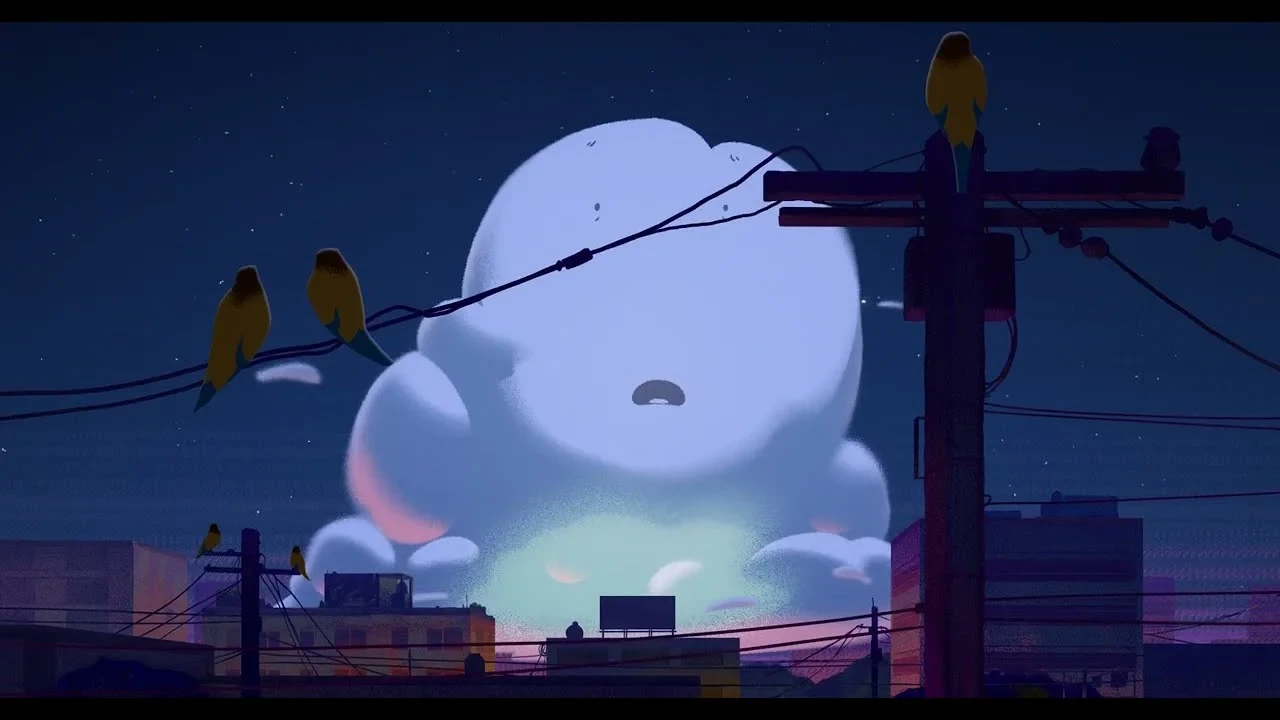 Nube