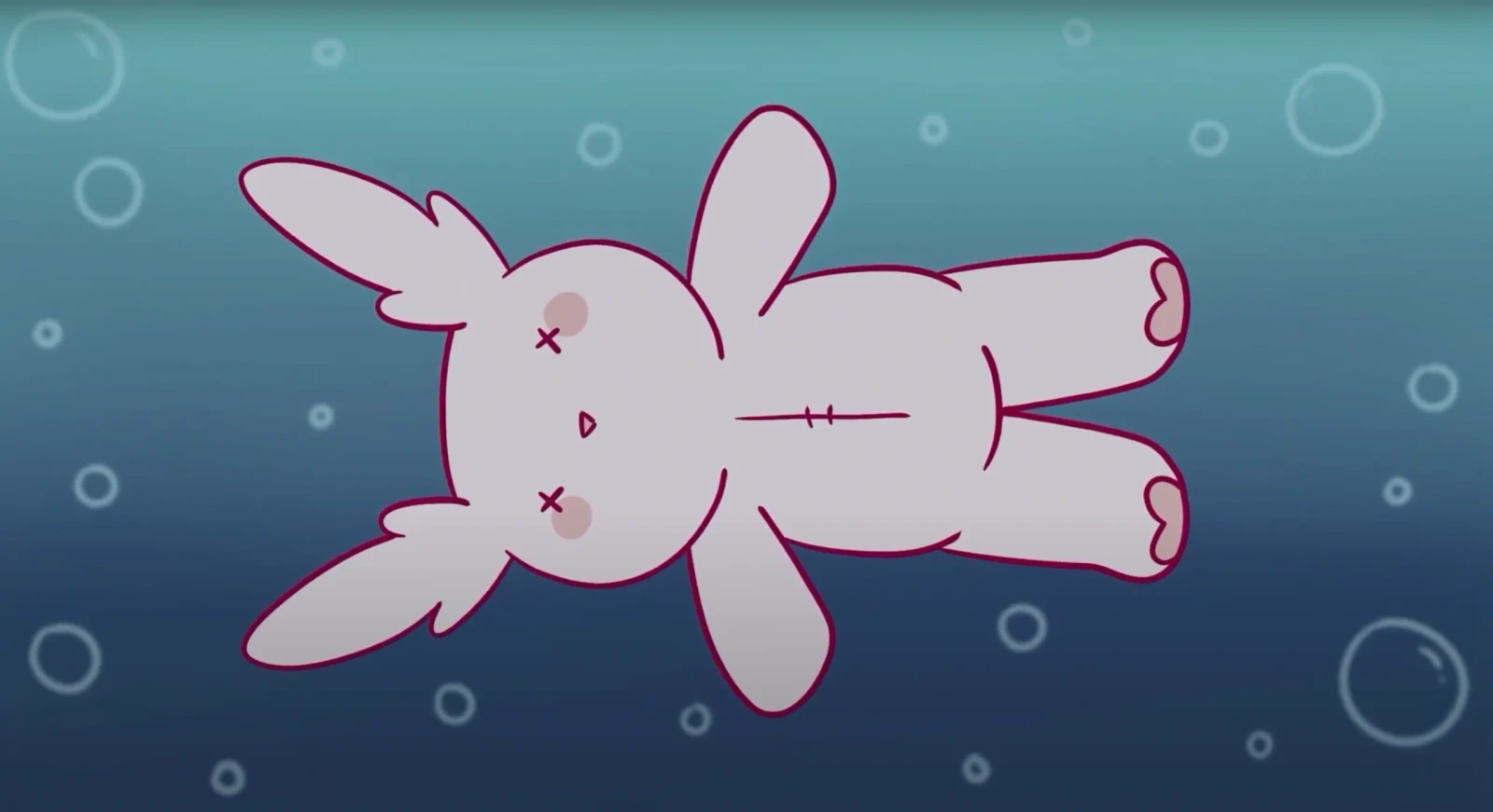 Nudibun