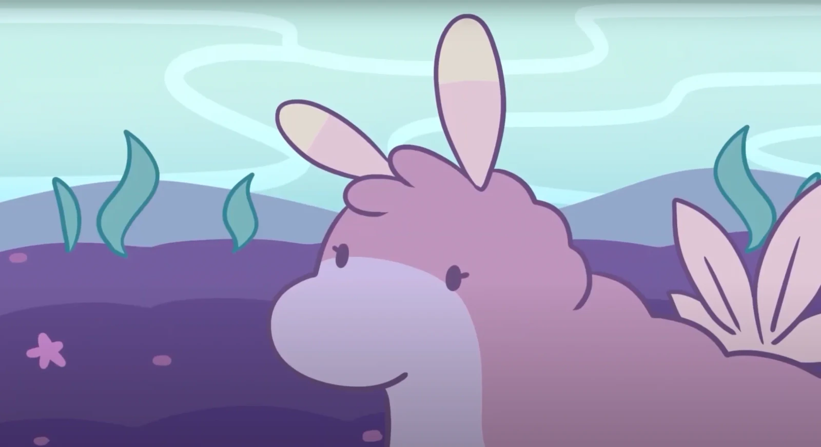 Nudibun