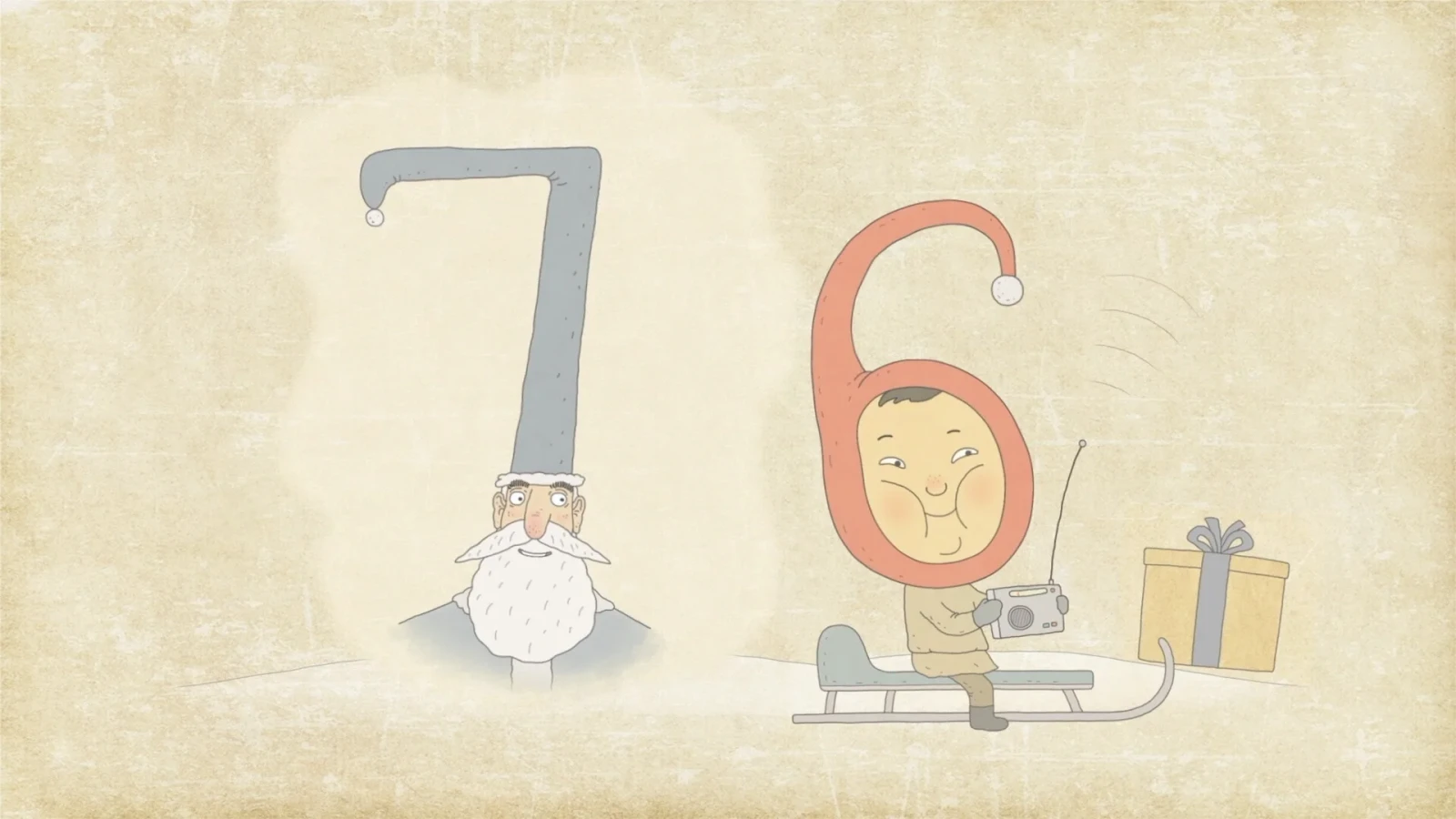 Numbers