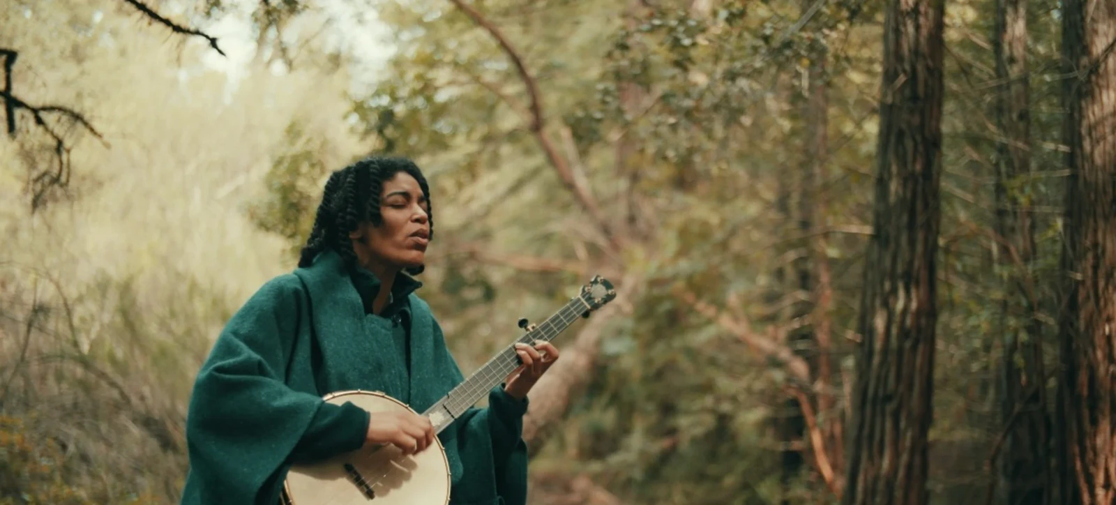 Hannah Mayree: Songs of Reclamation