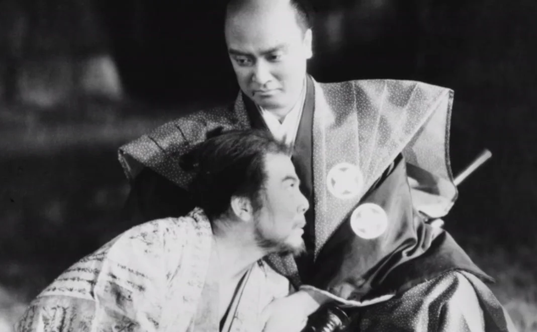 The 47 Ronin: Part One