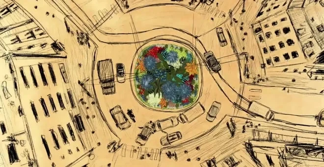 Oasis