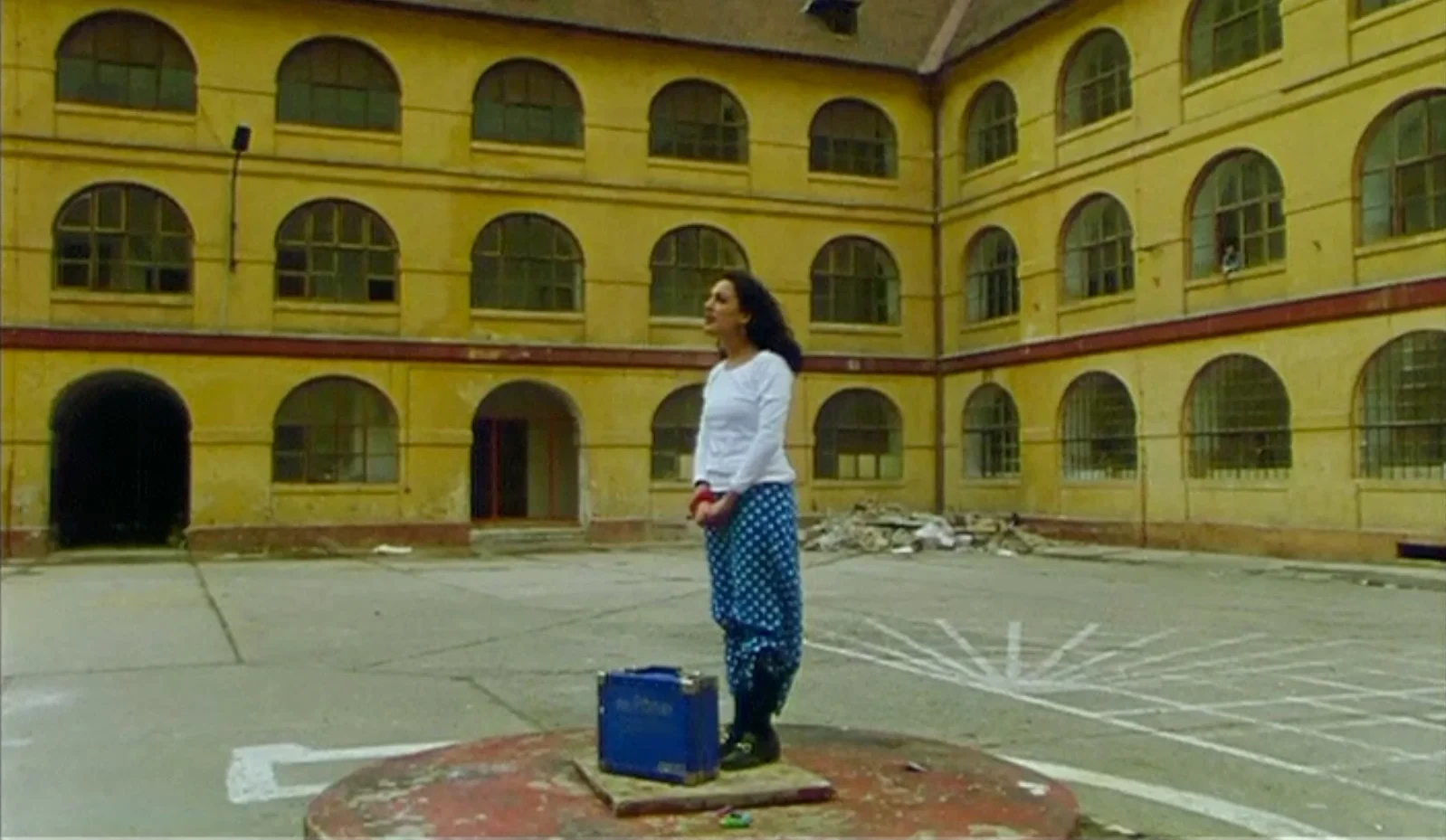 Those Days in Terezín