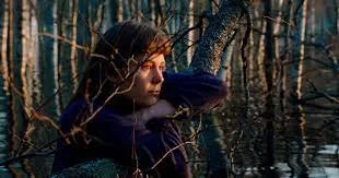 Once Upon a Time in a Forest