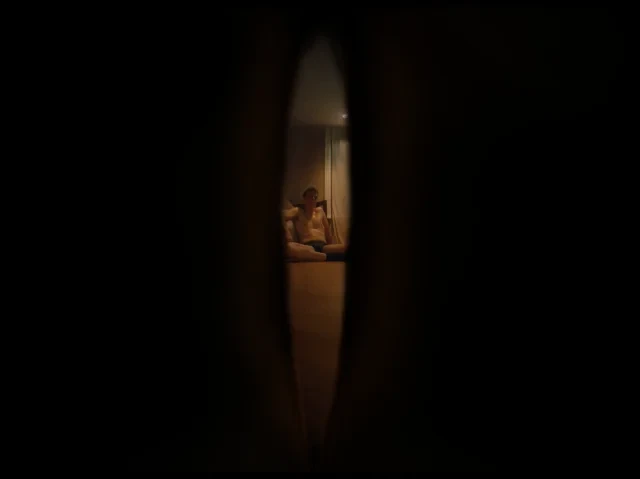 Open