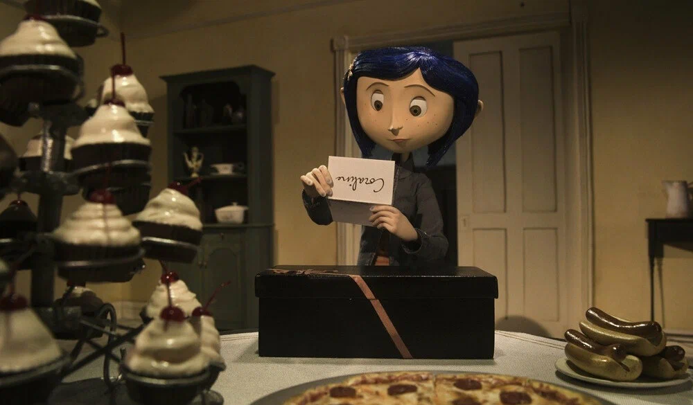 Coraline