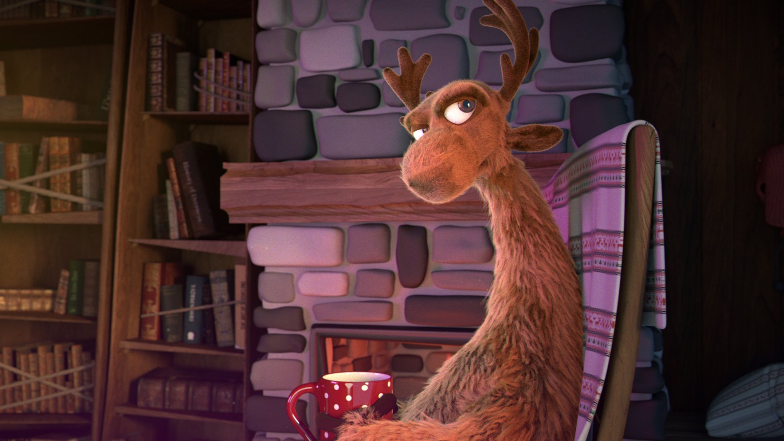 Hey Deer!