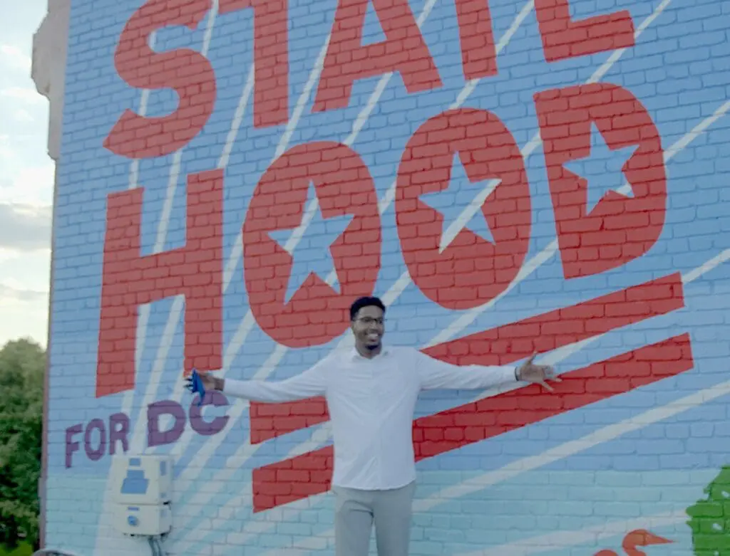 51st State