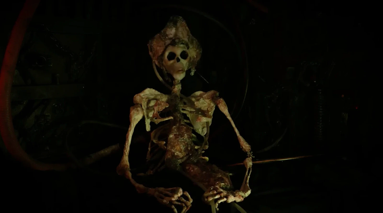 Our Lady of Rot