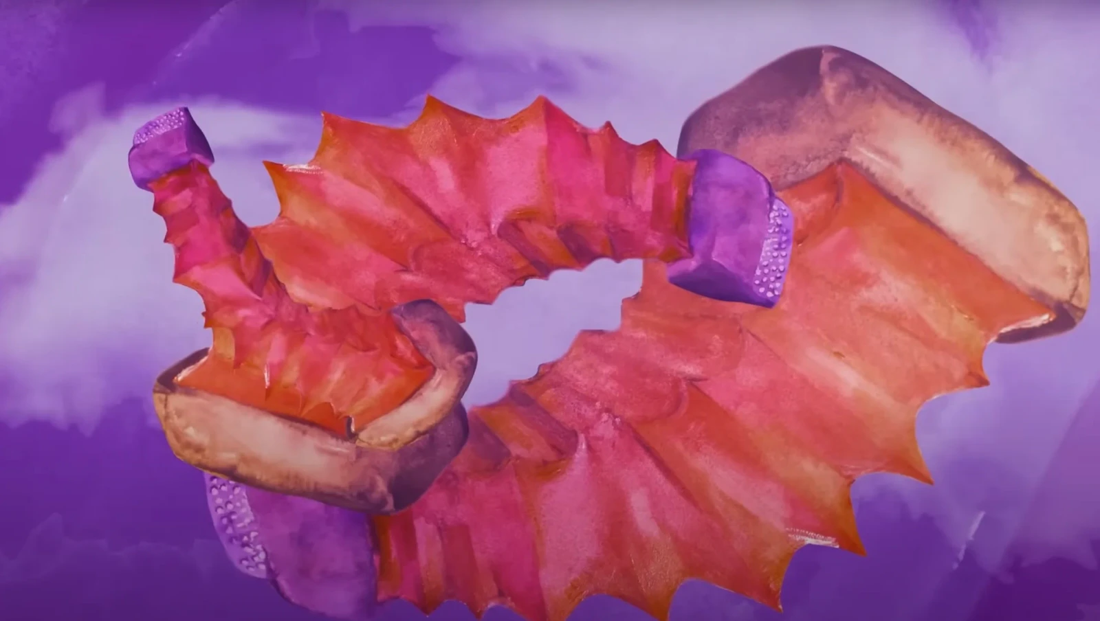 Our Road