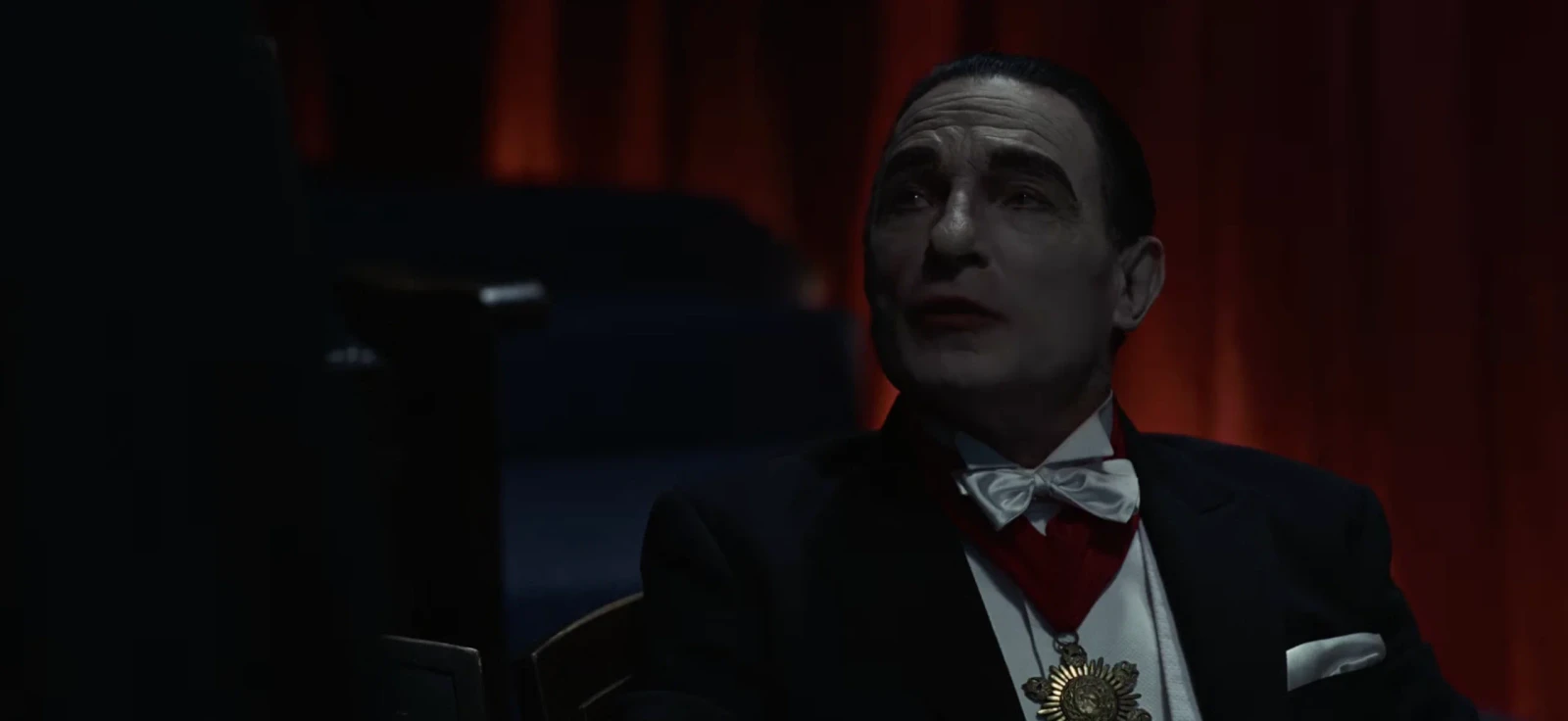 The Vampires