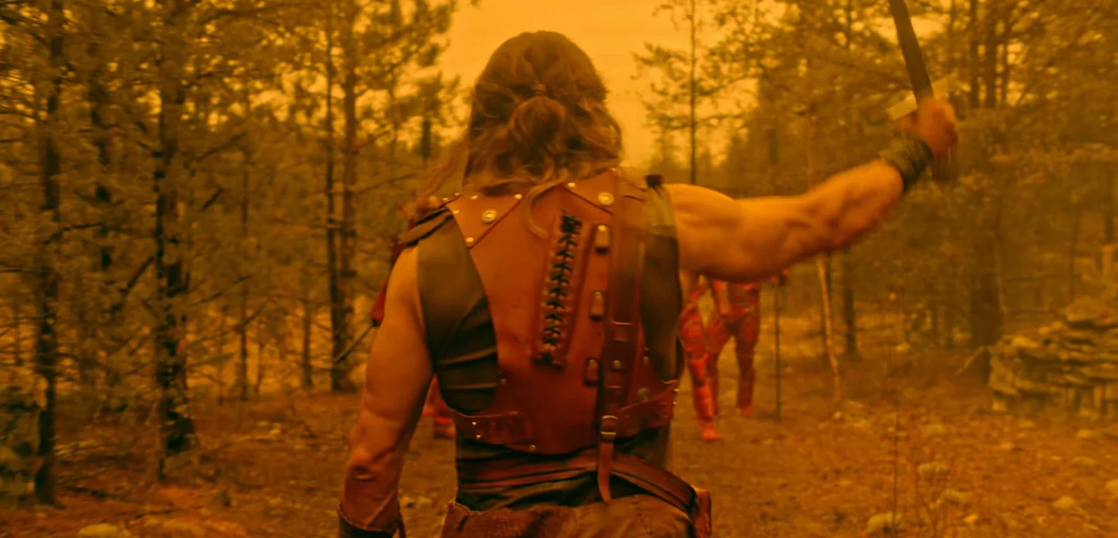 Deathstalker