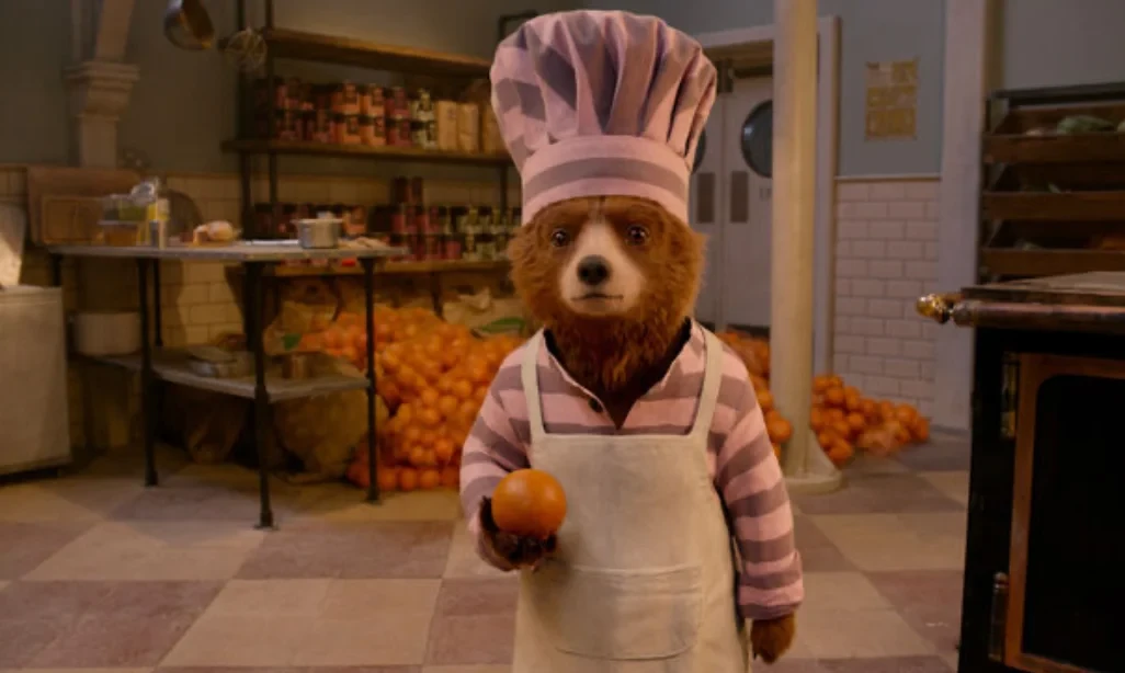 Paddington
