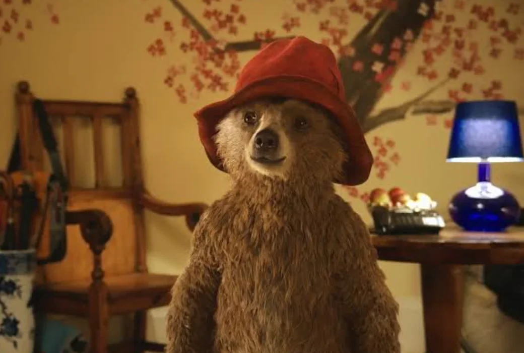 Paddington