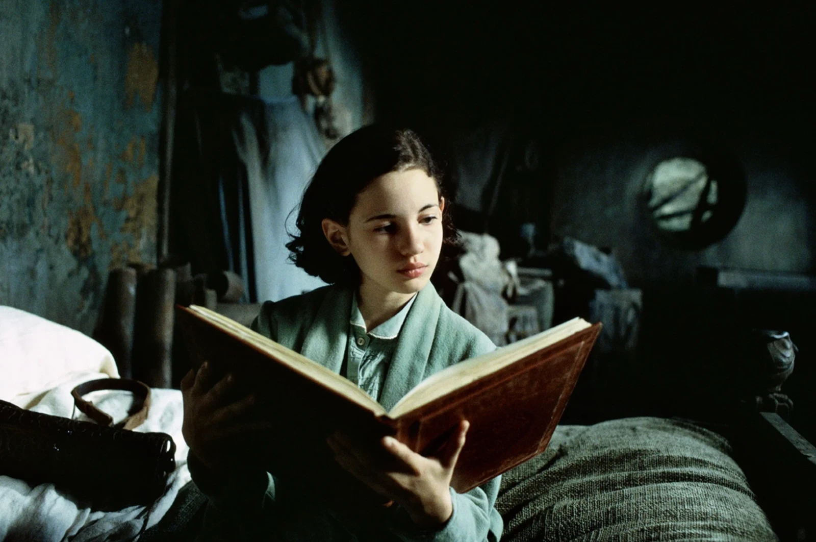 Pan's Labyrinth