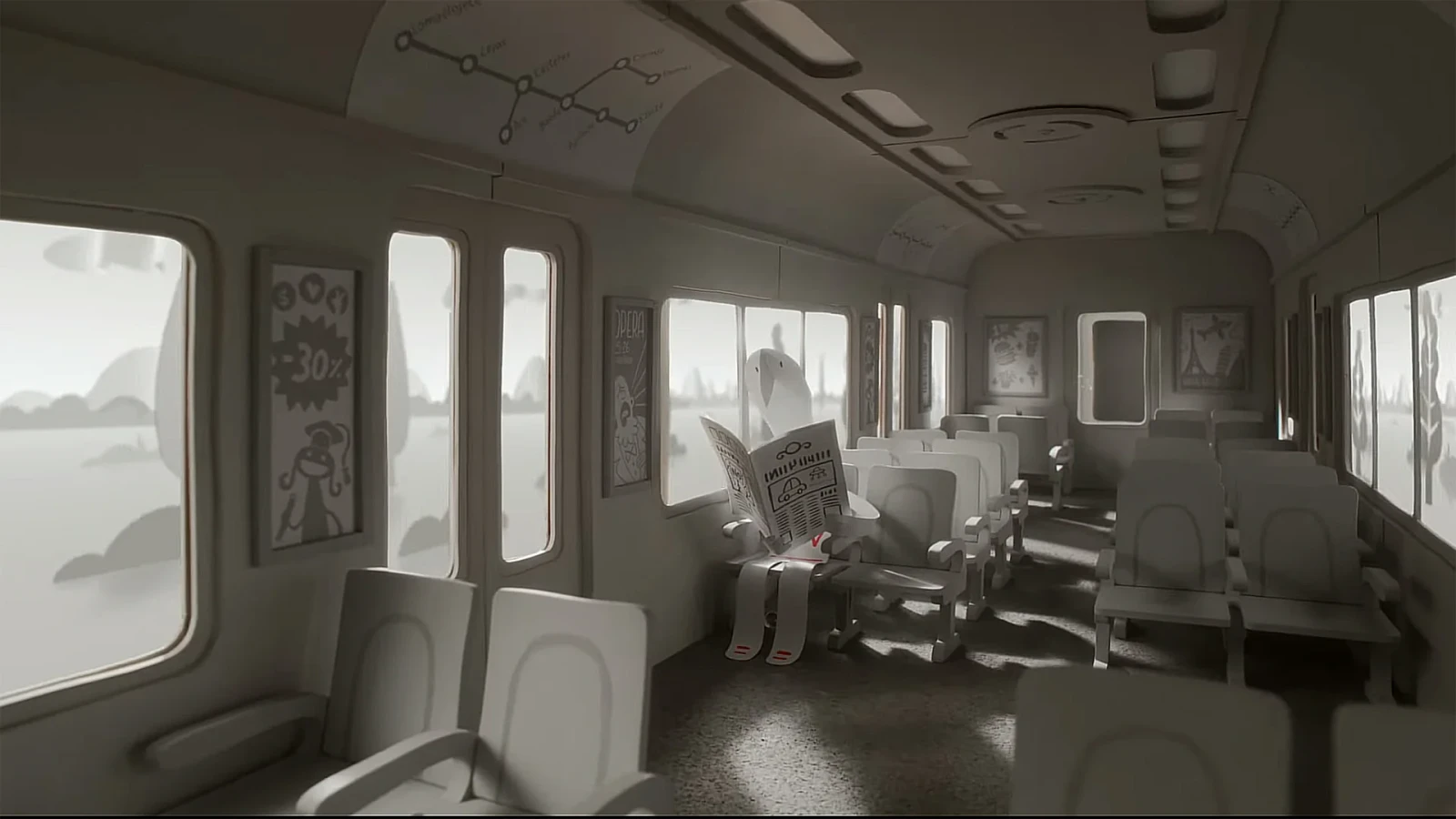 Passenger