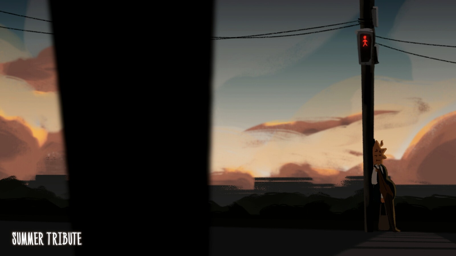 Summer tribute