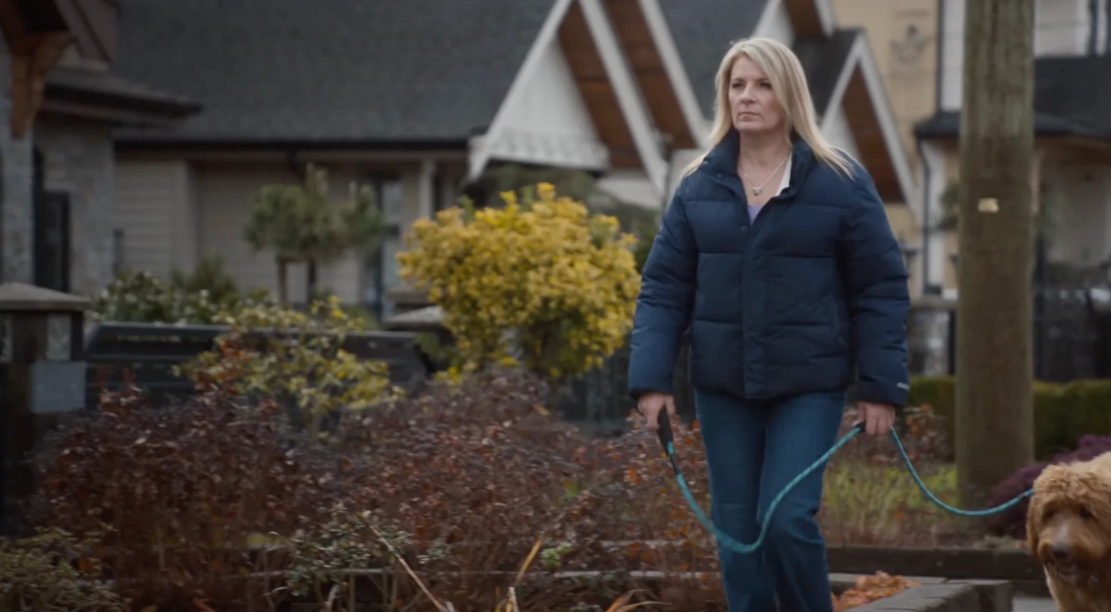 Menopause: Coming in Hot