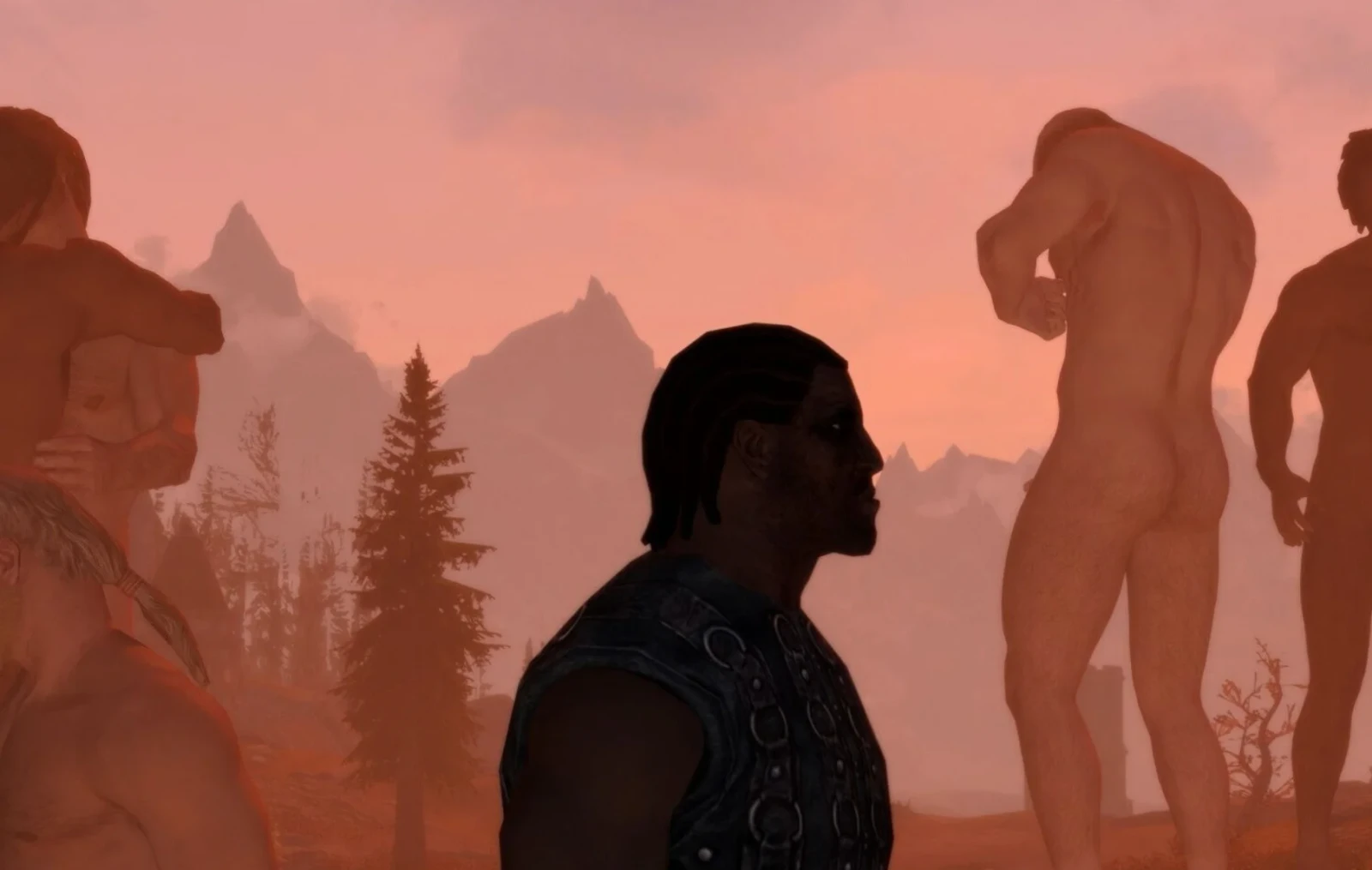 Homunculus