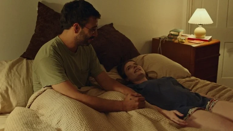 Pillow Talk