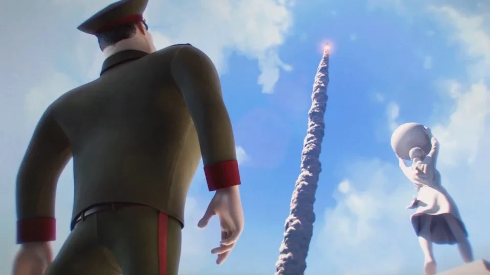 Pioneers