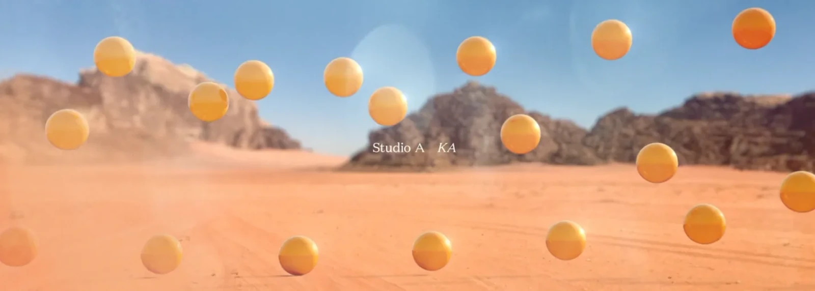Playgrounds In Motion "2023 Opening Titles"