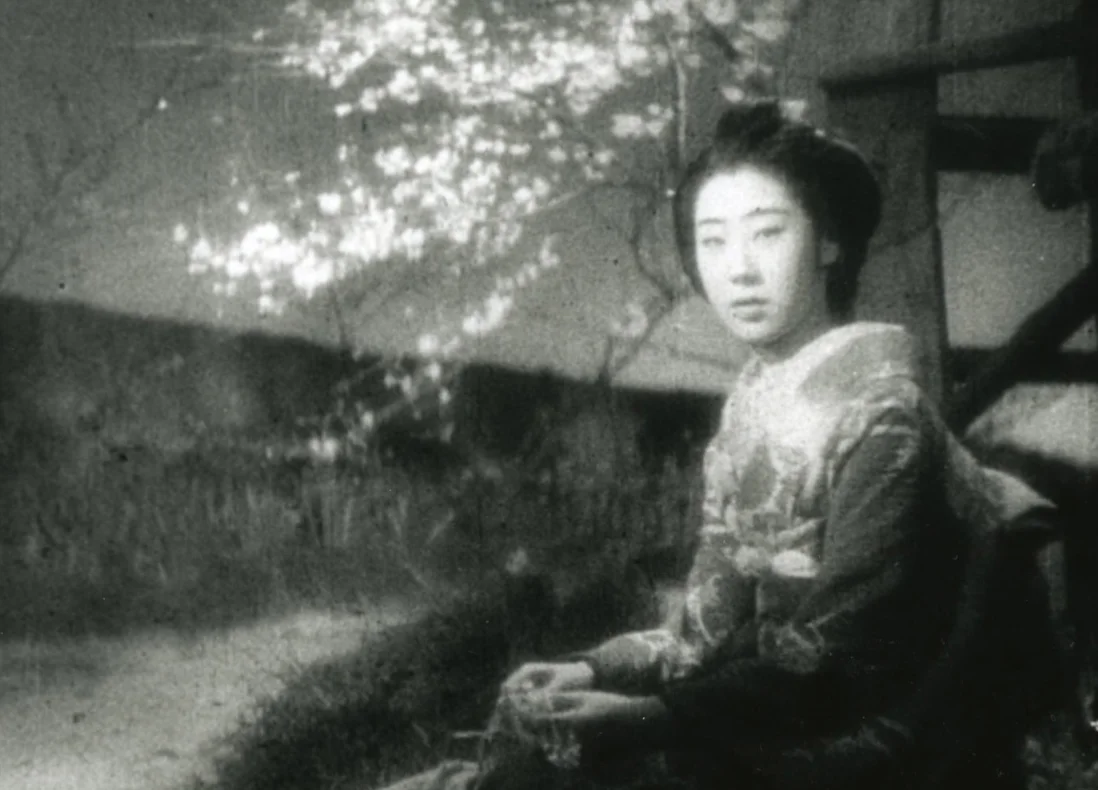 Sisters of Gion