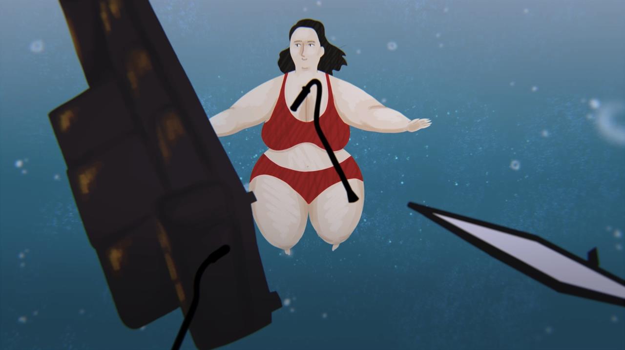 Plunge