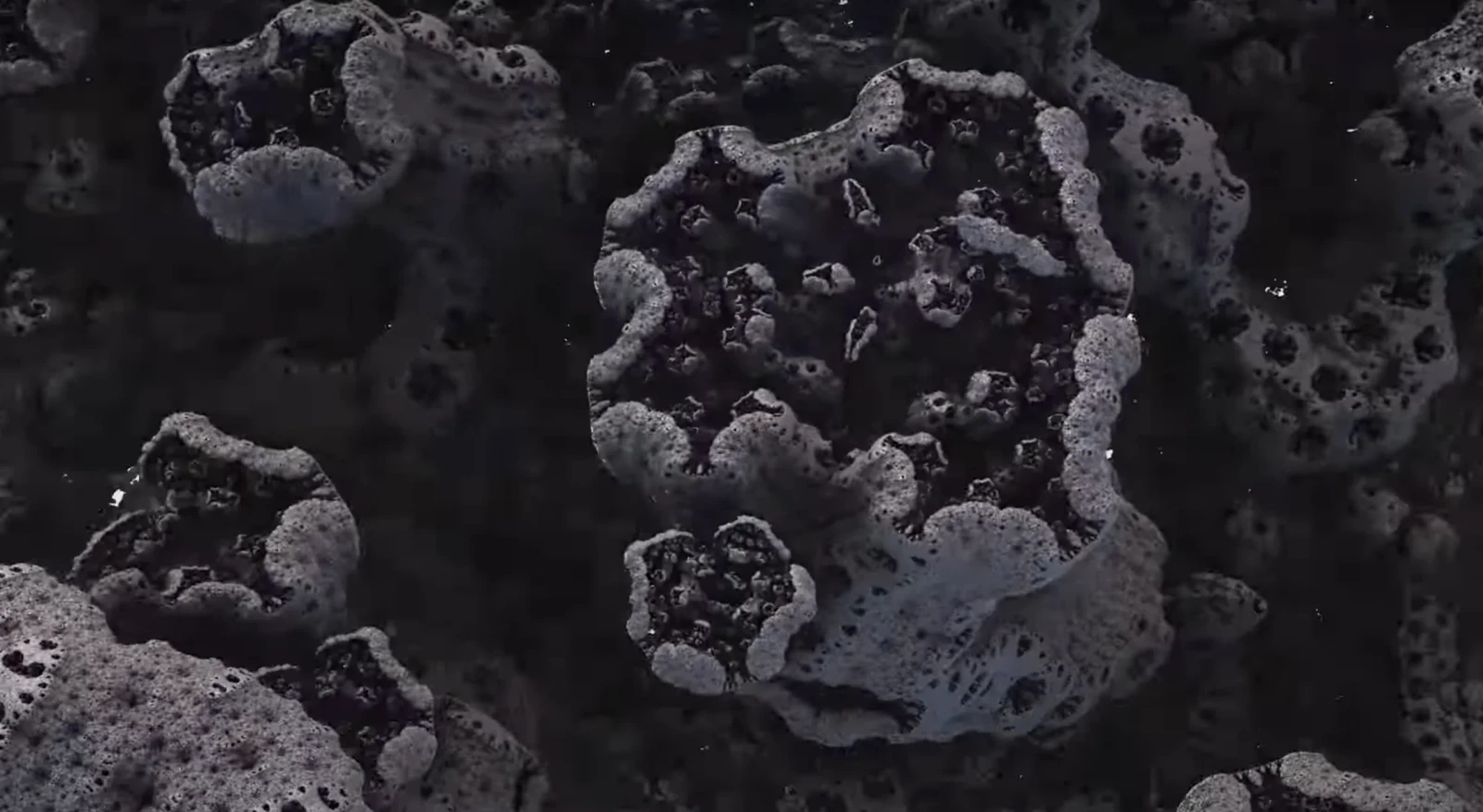 Pneumomania