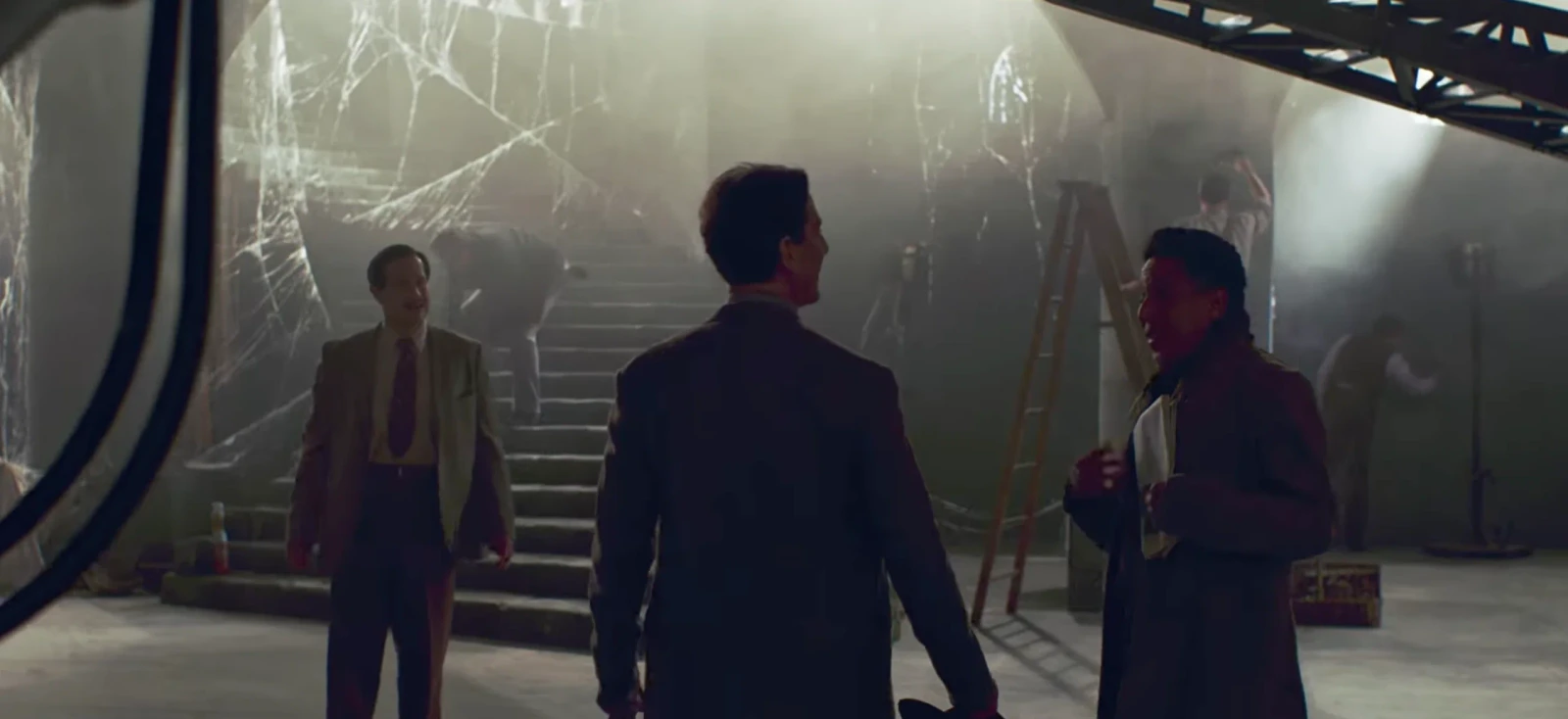 The Vampires