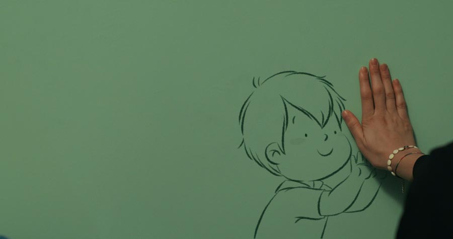 Son Of The Sea
