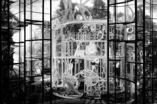 Glass House
