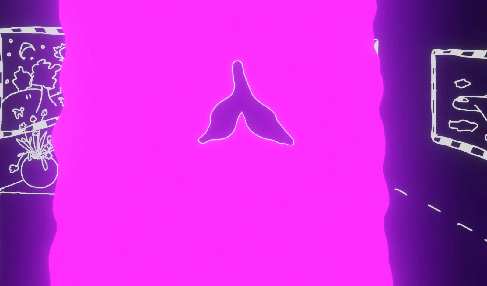Psychedelic in the Sky