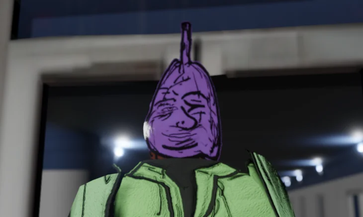 Pubert Jimbob