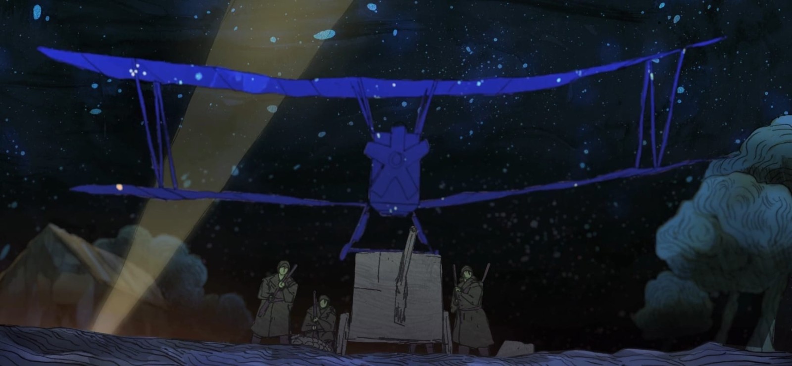 Night Witches