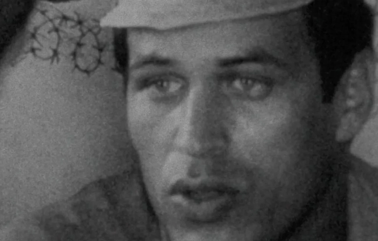 El Fatah 1968