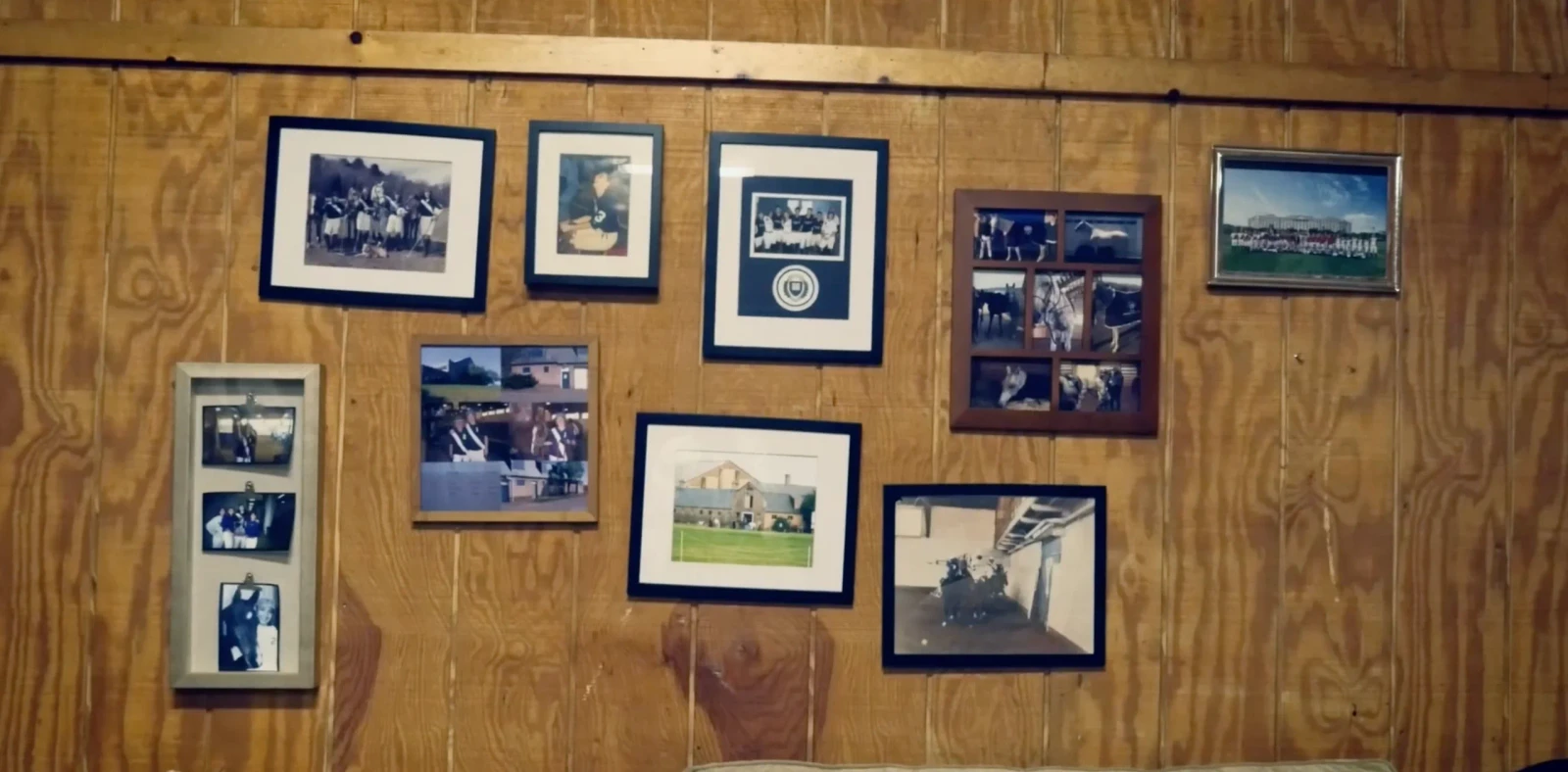 From Rodeo to Polo: The First HBCU Polo Team