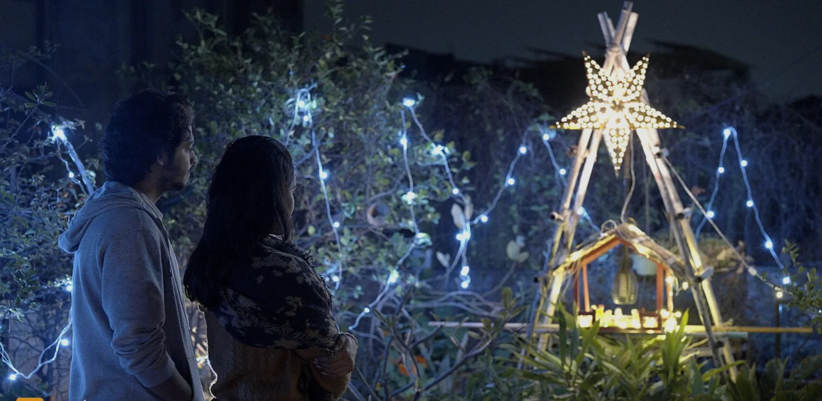 If on a Winter's Night