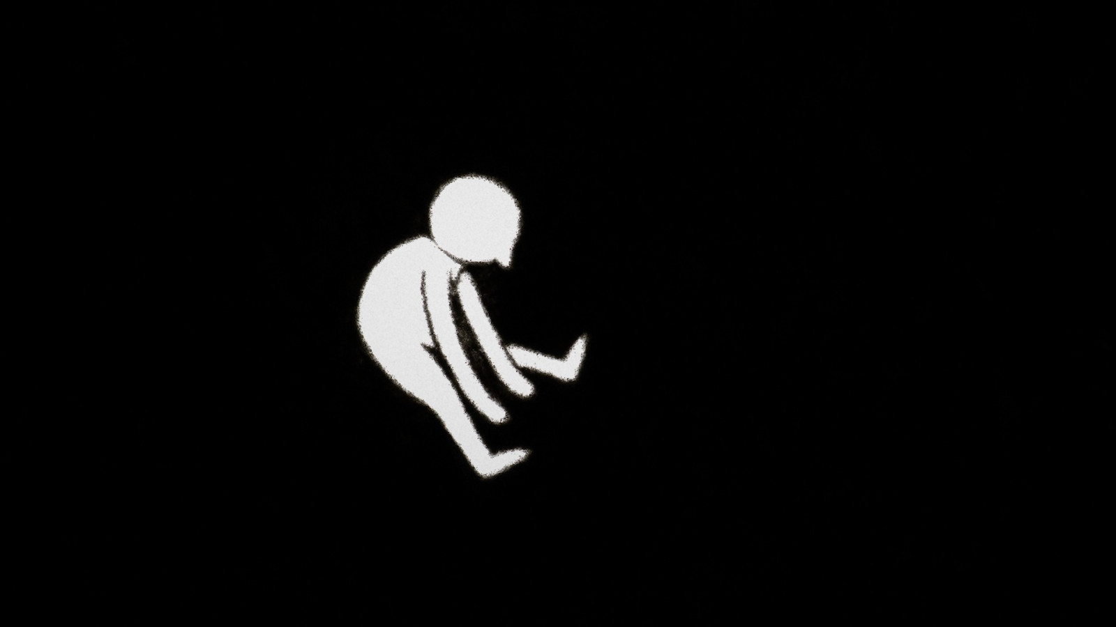 Touching Darkness