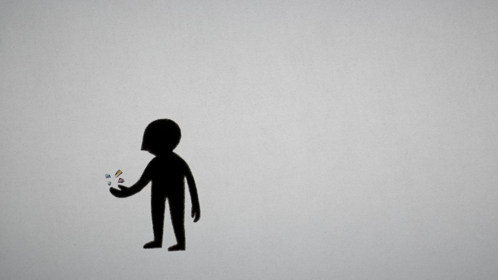 Touching Darkness