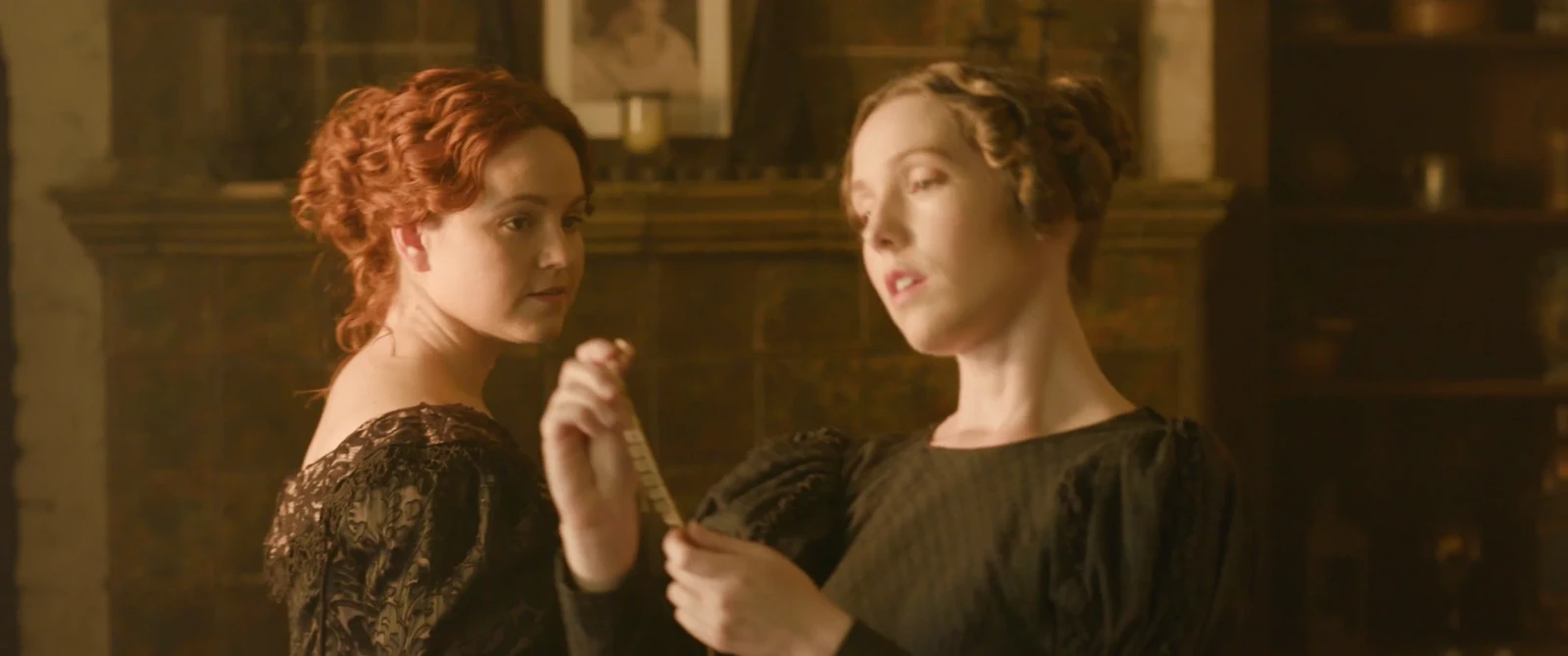 MIDDLEMARCH: Miss Brooke